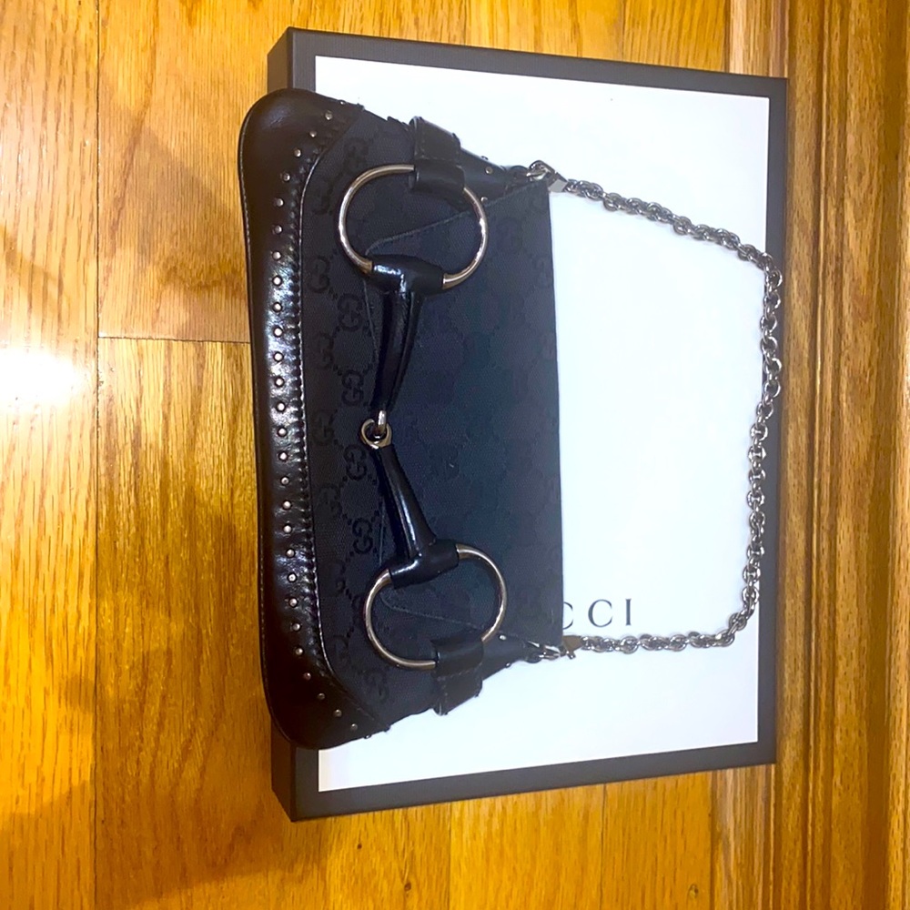Gucci bag
